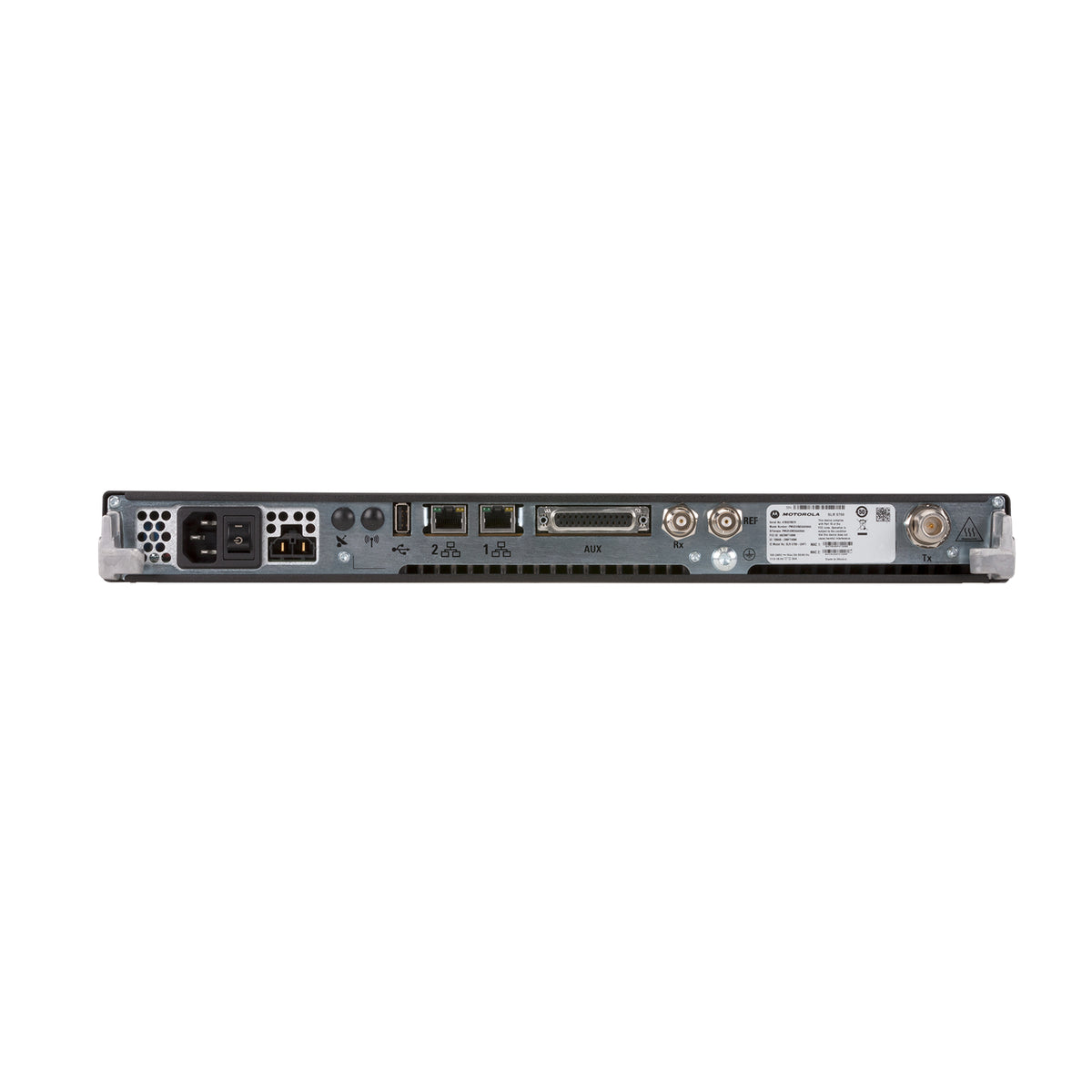 Motorola SLR5700U2 SLR 5000 DIgital or Analog TRBO repeater
