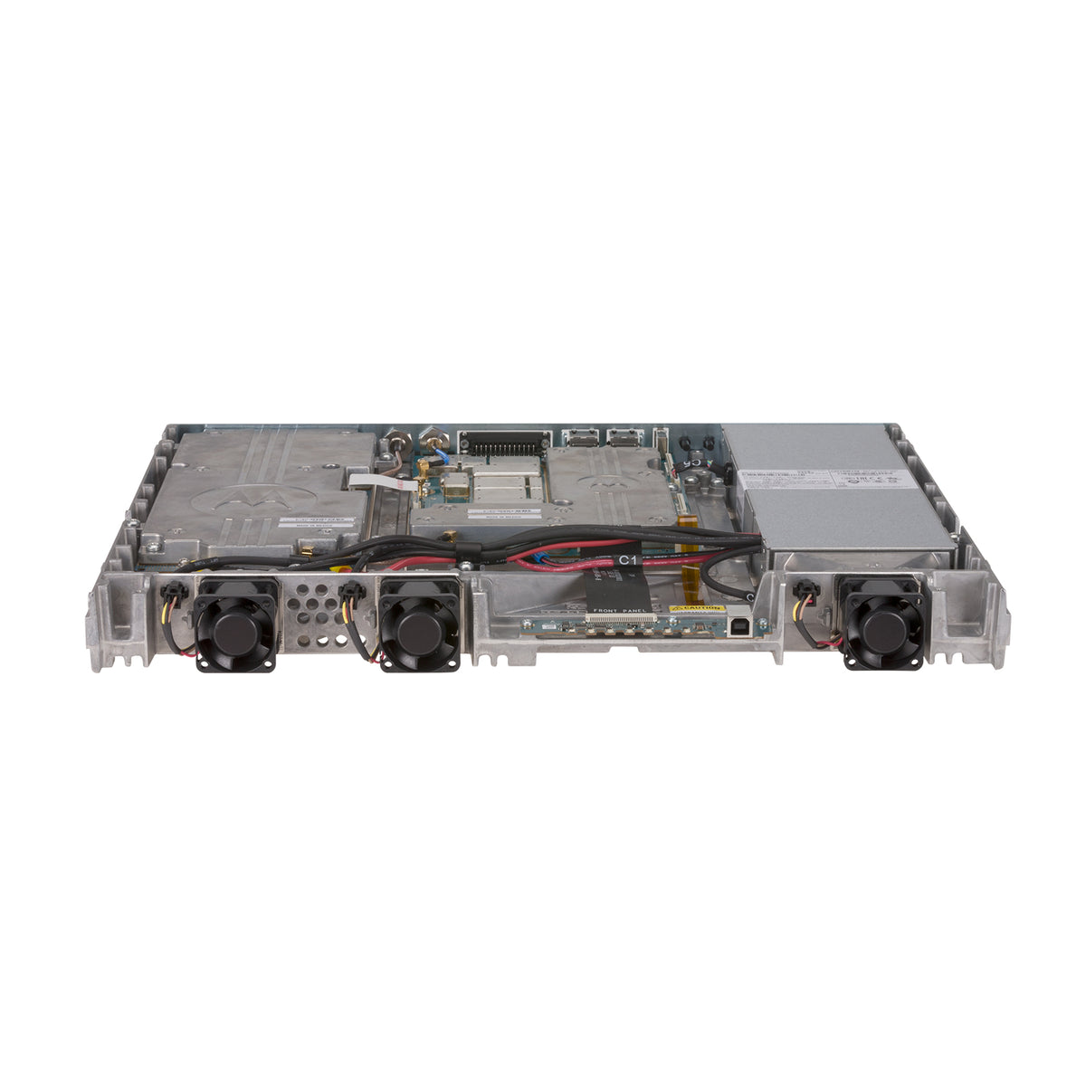Motorola SLR5700U2 SLR 5000 DIgital or Analog TRBO repeater