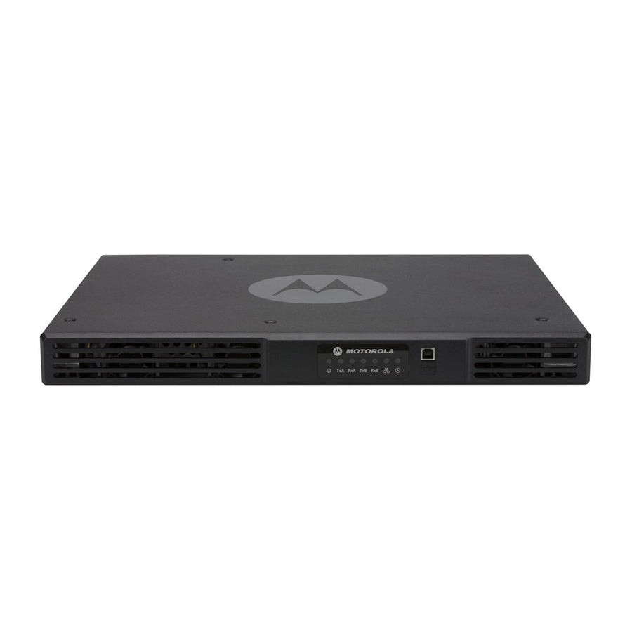 Motorola AAR10JCGANQ1AN SLR 5700 136-174M 1-50W Repeater