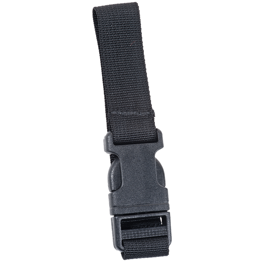 Motorola Solutions 1505596Z02 Replacement Chest Pack Strap