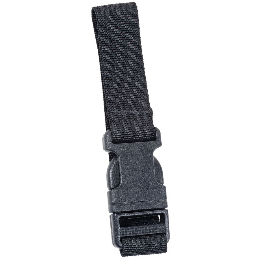 Motorola Solutions 1505596Z02 Replacement Chest Pack Strap