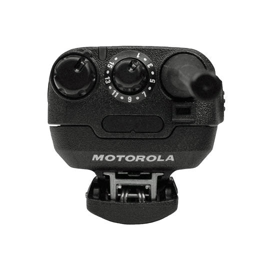 Motorola CP100d Analog radio, VHF, 5 W ,16 CH,136-174 MHz, no display, no keypad