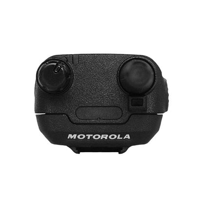 Motorola AAH87JDF9JA2AN Digital radio, CP100d, VHF, 5 watt ,160 channel, 136-174 MHz, full keypad, display