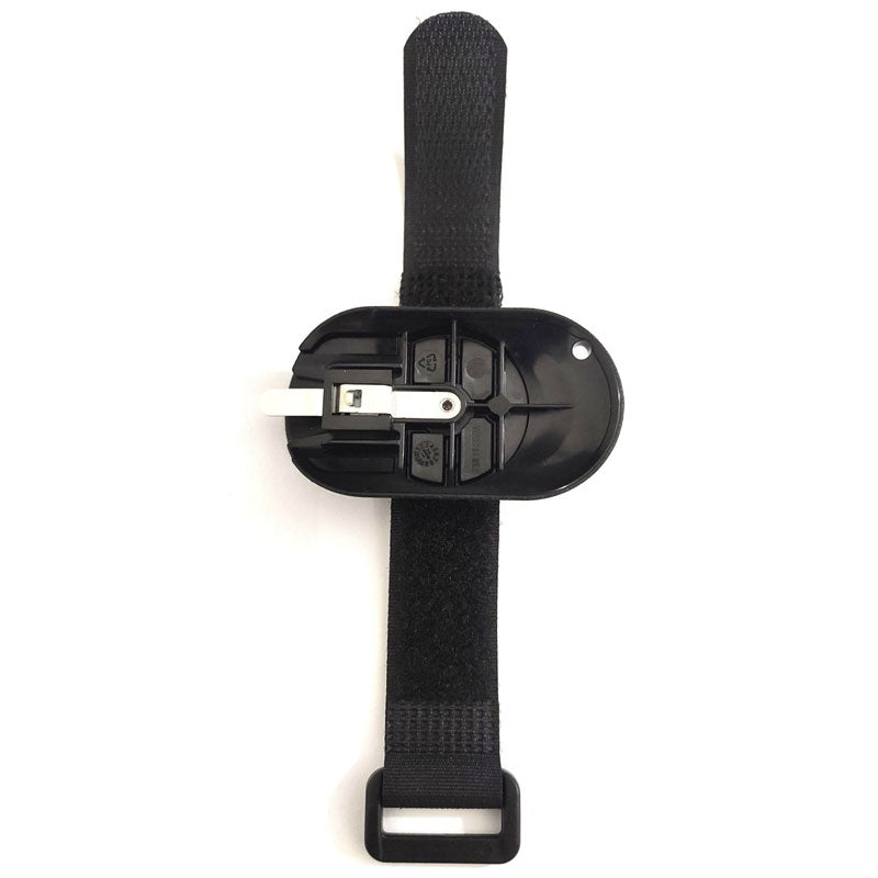 Motorola Solutions PMLN8332 Vehicle Mount for WP300