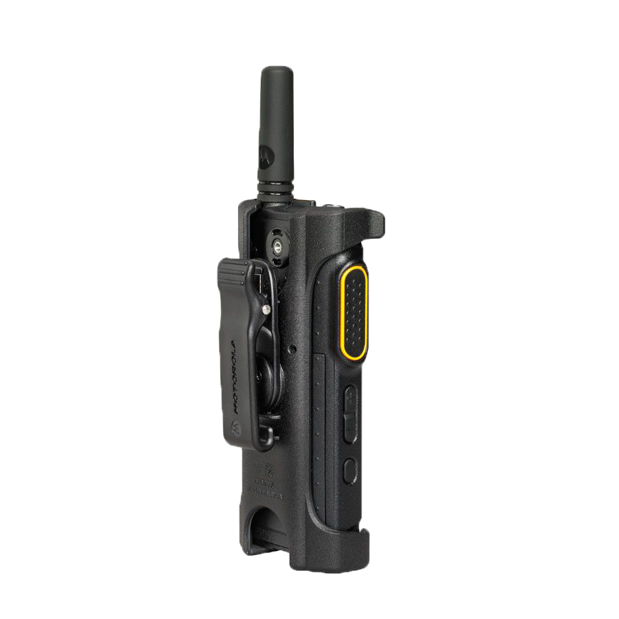 Motorola Solutions PMLN7190 Swivel Carry Holster
