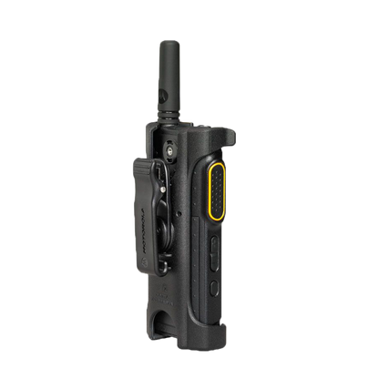 Motorola Solutions PMLN7190 Swivel Carry Holster