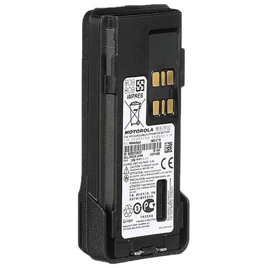 Motorola PMNN4544A IMPRES Li-ion Battery