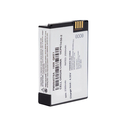 Motorola PMNN4578 Li-ion, 2500