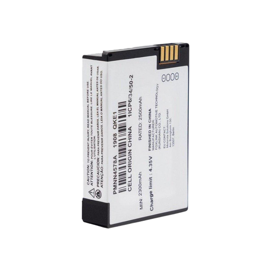 Motorola PMNN4578 Li-ion, 2500