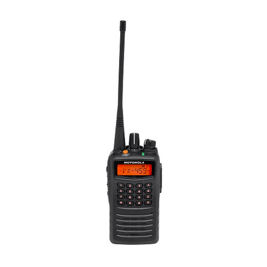 VX-459 Portable Two-Way Radio