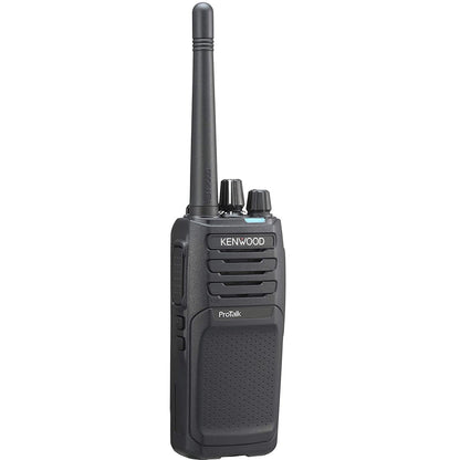 Kenwood NX-P1202AVK Two Way Radio, VHF, 2W, 16 Ch, Analog