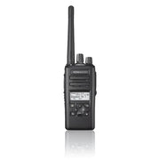 Kenwood NX-3300K2-XLKVP Two-Way Radio w/Large Battery