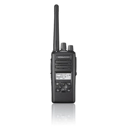 Kenwood NX-3200K2 5-Watt 512 Channel 136-174MHz