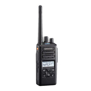 Kenwood NX-3320K2 Digital Transceiver 400-520 MHz 5 Watt