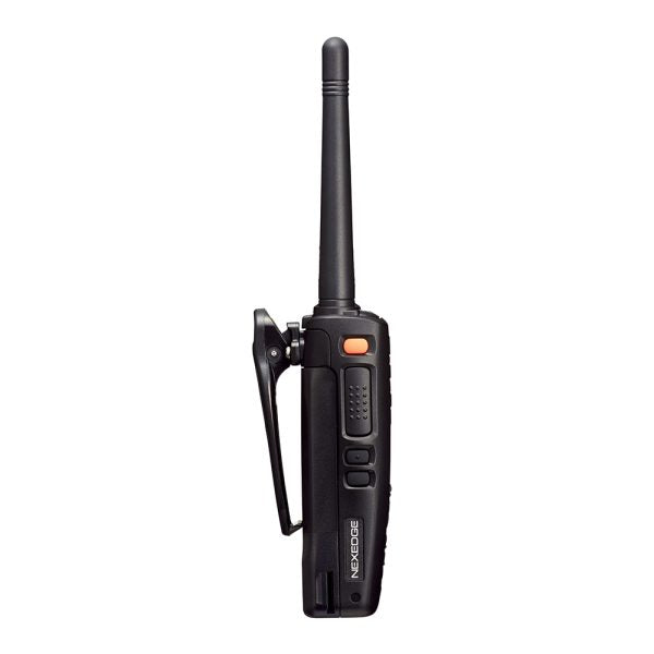 Kenwood NX-3320K2 Digital Transceiver 400-520 MHz 5 Watt