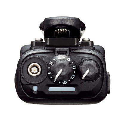 Kenwood NX-3320K2 Digital Transceiver 400-520 MHz 5 Watt
