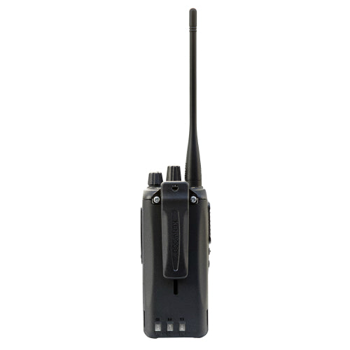 Kenwood NX-P1202AVK Two Way Radio, VHF, 2W, 16 Ch, Analog