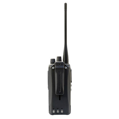 Kenwood NX-P1202AVK Two Way Radio, VHF, 2W, 16 Ch, Analog