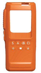 Klein SILICO-NX1000-O Silicone Grip Case -Orange