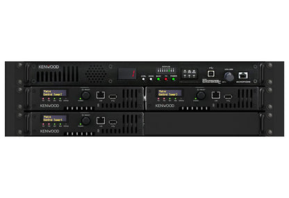 Kenwood NXR-1700E NEXEDGE VHF Analog & Digital Repeater