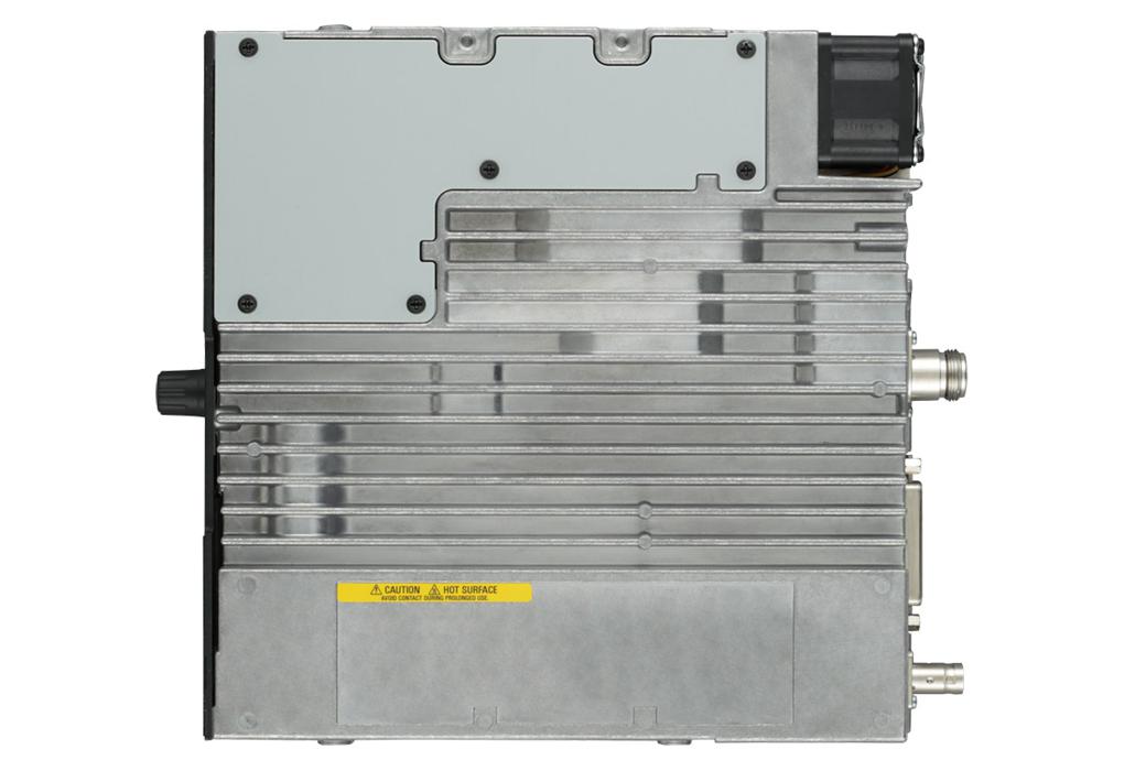 Kenwood NXR-1700E NEXEDGE VHF Analog & Digital Repeater