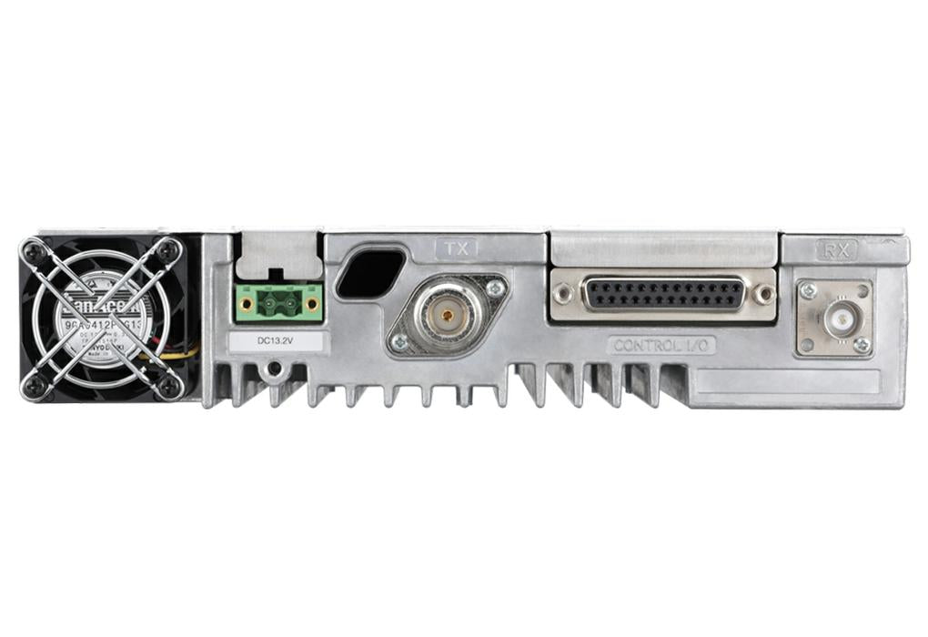 Kenwood NXR-1700E NEXEDGE VHF Analog & Digital Repeater