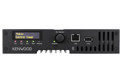 Kenwood NXR-1800E NEXEDGE VHF/UHF Analog & Digital Repeater