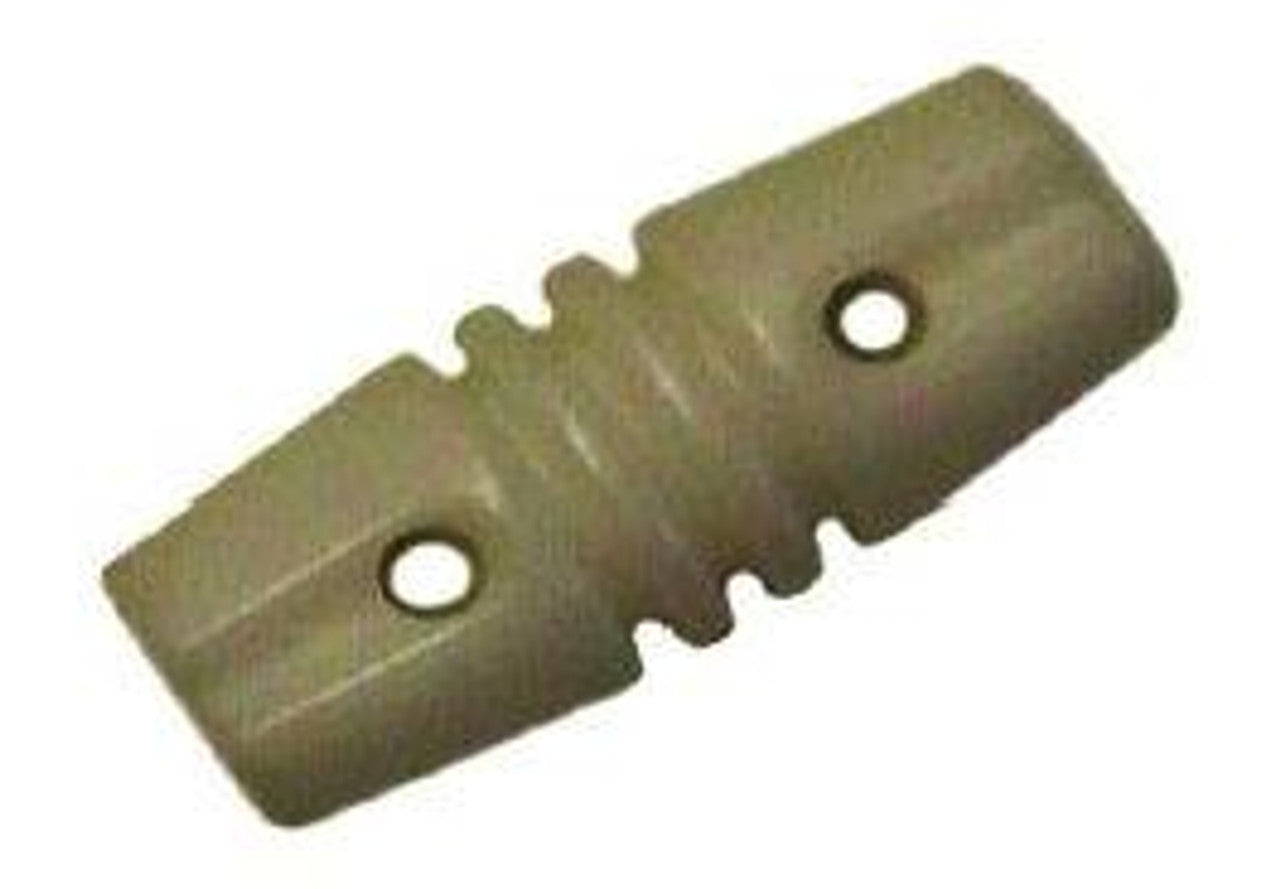 Nylon Dog Bone Insulator for Dipole Antenna