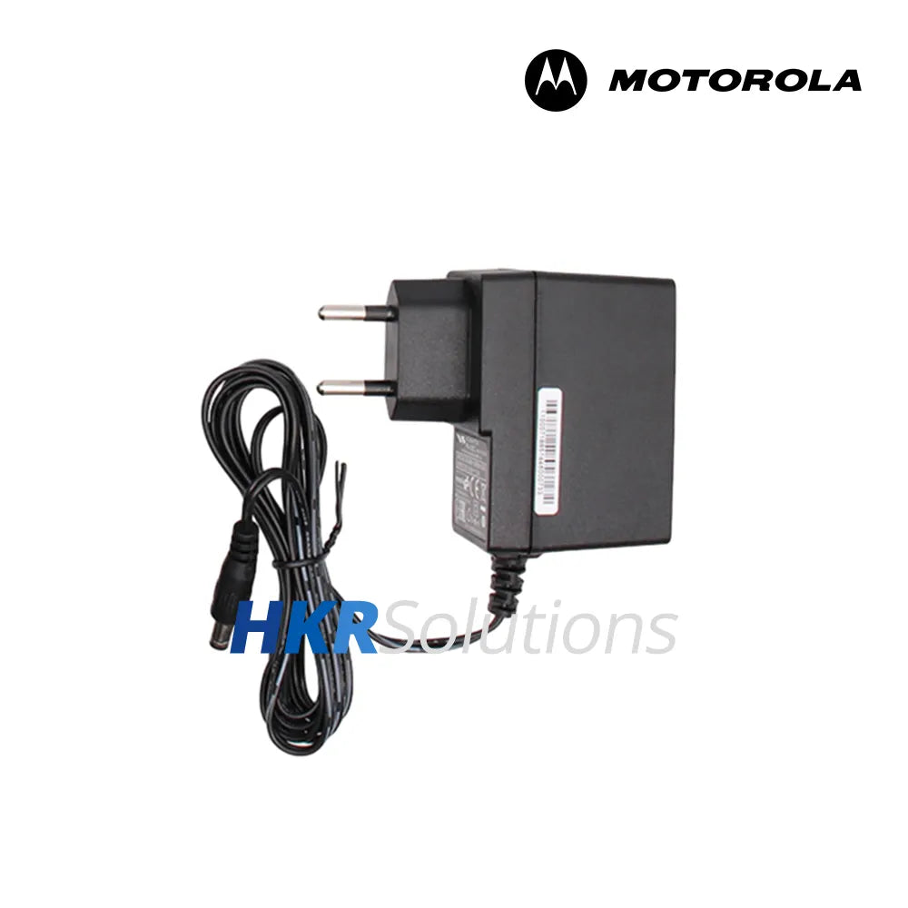 MOTOROLA PA-55 AC Adapter