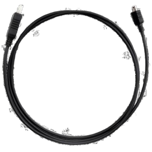 Hytera PC30 Programming Cable PL2303 USB TC-310 OBR, TC-320