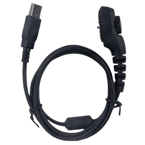 Hytera PC38 Programming Cable PD7i PD9i Series (USB)