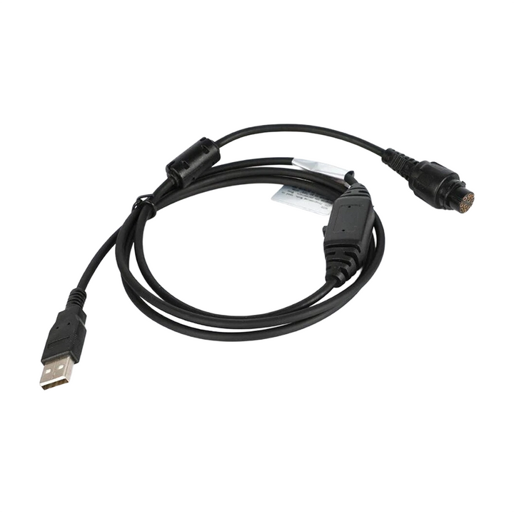 Hytera PC47 Programming plus in-Cable switch for firmware upgrades