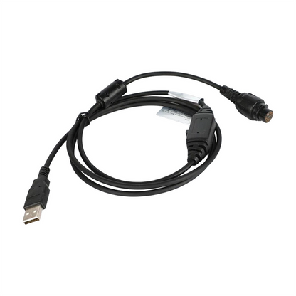 Hytera PC47 Programming plus in-Cable switch for firmware upgrades