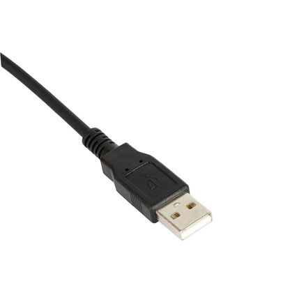 Hytera PC47 Programming plus in-Cable switch for firmware upgrades