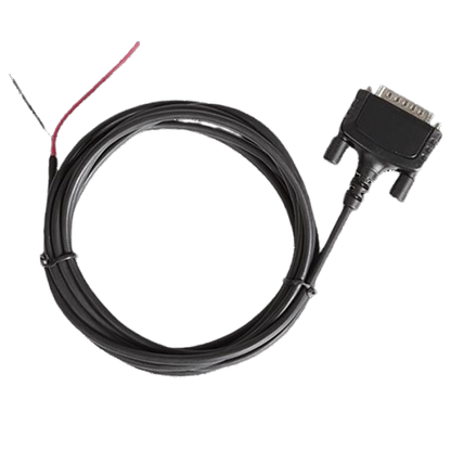 Hytera PC60 Ignition Cable with DB26 connector