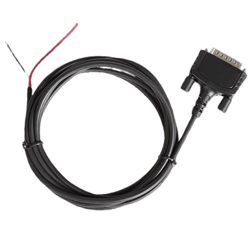 Hytera PC60 Ignition Cable with DB26 connector