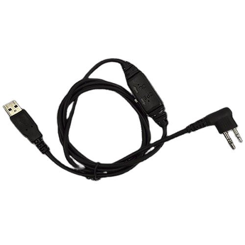 Hytera PC63 Programming Cable for PD5i Series