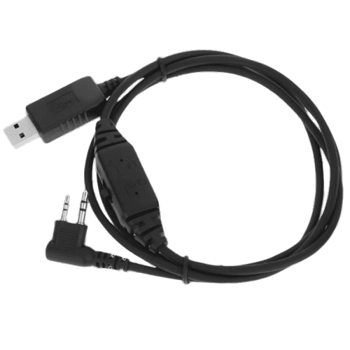 Hytera PC76 Data Programming Cable (USB Port) PD402i/PD412i BD5i TC-508