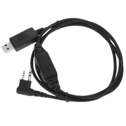 Hytera PC76 Data Programming Cable (USB Port) PD402i/PD412i BD5i TC-508