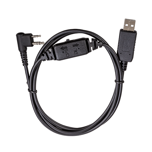 Hytera PC76 Data Programming Cable (USB Port) PD402i/PD412i BD5i TC-508