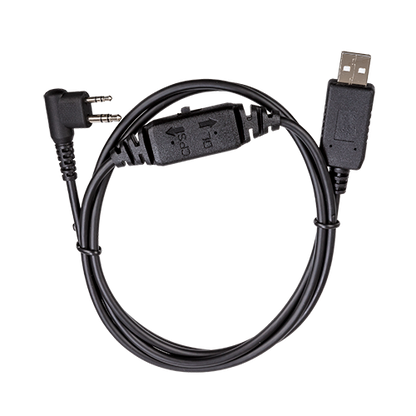 Hytera PC76 Data Programming Cable (USB Port) PD402i/PD412i BD5i TC-508