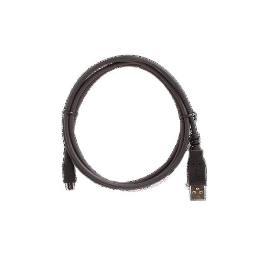 Hytera PC80 Programming Cable (USB to Micro USB)(RoHS) MNC360, PNC370, PNC380S, SM27W1