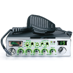 Uniden PC68ELITE CB Radio