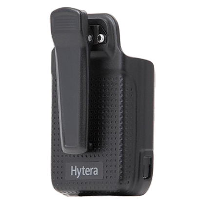 Hytera PCN005 Belt Carry Case for X1i SERIES