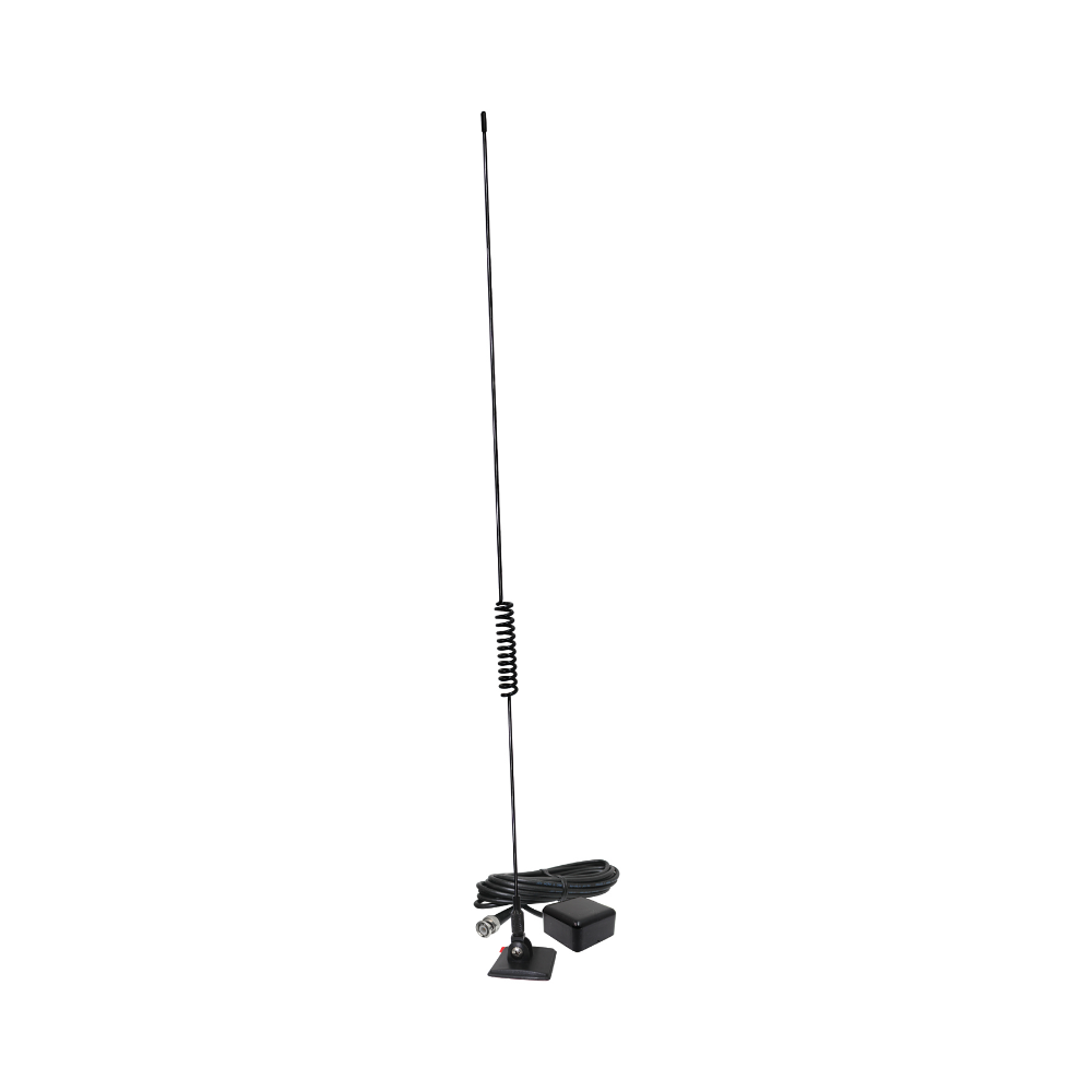 Glass Mount Scanner Radio window antenna