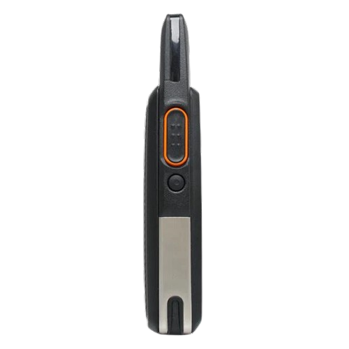 Hytera PD362i-Uc DMR Portable UHF 430-470MHZ 256CH 1.5-3W IP54 DISPLAY 16ZONES 12.5/25KHZ 2000mAh Li-Ion DUAL MODE
