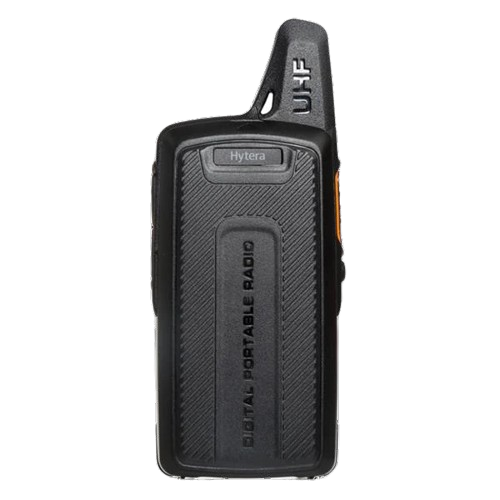 Hytera PD362i-Uc DMR Portable UHF 430-470MHZ 256CH 1.5-3W IP54 DISPLAY 16ZONES 12.5/25KHZ 2000mAh Li-Ion DUAL MODE