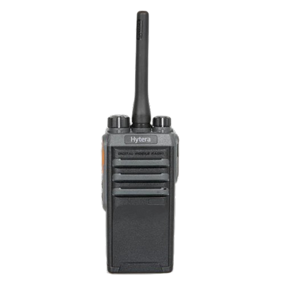 Hytera PD402i-U1 DMR Portable UHF 400-470 MHz 32CH 4W NON DISPLAY IP55 1500mAh Li-Ion