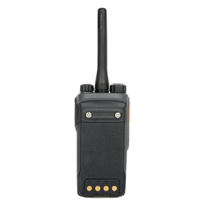 Hytera PD402i-U1 DMR Portable UHF 400-470 MHz 32CH 4W NON DISPLAY IP55 1500mAh Li-Ion