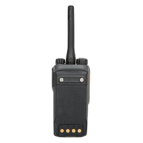 Hytera PD402i-V1 DMR Portable VHF 136-174 MHz (STD ANT 147-160) 32CH 5W NON DISPLAY IP55 1500mAh Li-Ion